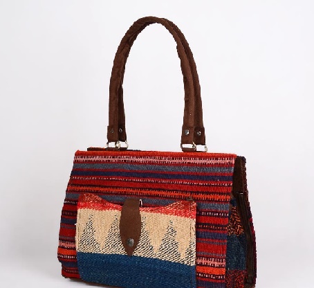 کیف سنتی شیک