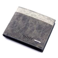 سایت خرید اینترنتی کیف پول پسرانه