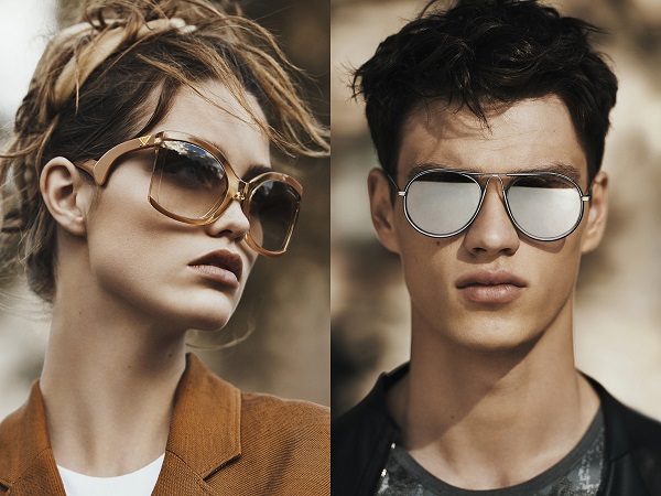 عینک آفتابی