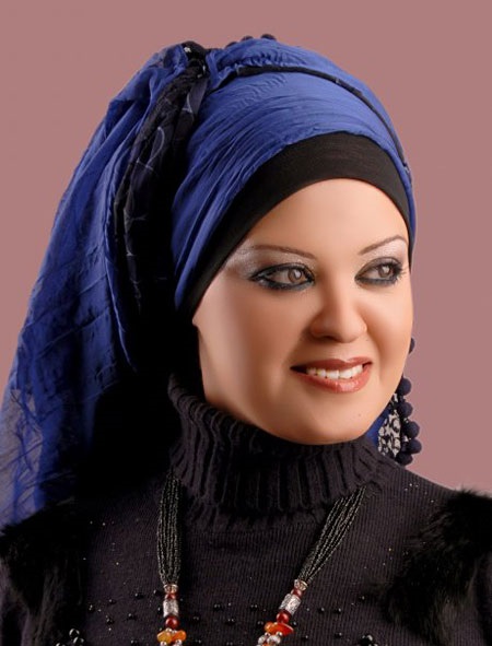 روسری شالی مجلسی