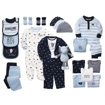 خرید لباس نوزادی