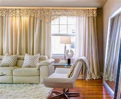 قیمت انواع کتیبه پرده باکیفیت