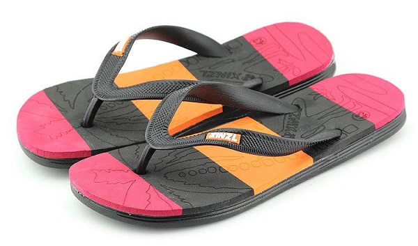 دمپایی ابری مردانه