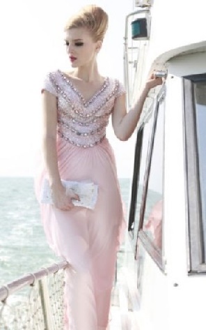 مدل پیراهن زیبا