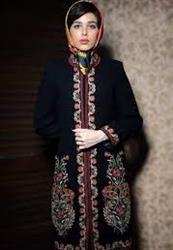 پخش عمده پالتو فوتر زنانه باکیفیت