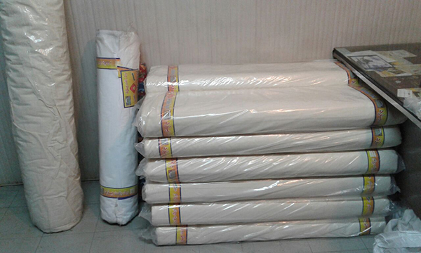 فروش پارچه متقال