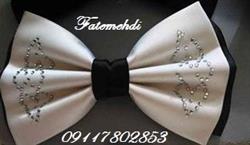 فروش انواع پاپیون زیبا مجلسی