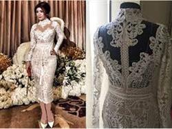 فروش عمده پارچه مجلسی گیپور