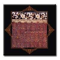 عرضه پارچه ترمه صادراتی