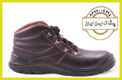 خرید کفش ایمنی طبی مقاوم