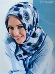 خرید عمده انواع جدیدترین روسری های مجلسی