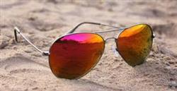 فروشگاه عینک دودی اصل ایتالیا