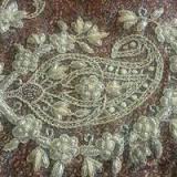 نمایندگی انواع پارچه ترمه یزد