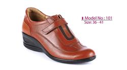 مدل کفش طبی مرغوب