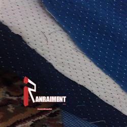 فروش پارچه پیراهنی کشی