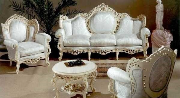 پارچه مبلی لوکس