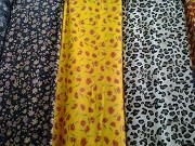 پارچه محلی زنانه بهترین پارچه