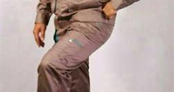 مرکز تولید لباس کار زرین پود