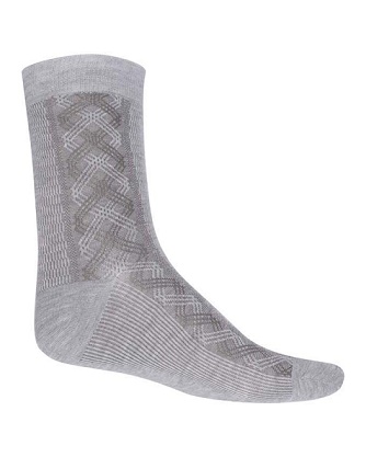 جوراب نخی مردانه