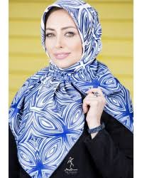 تولید بهترین روسری دست دوز