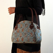قیمت فروش کیف دستی پارچه ای