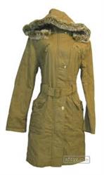 قیمت صادرات پوشاک زنانه اریکا