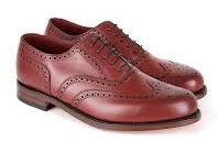 تولیدی کفش مردانه مجلسی چرمی