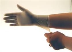 خرید عمده دستکش معاینه لاتکس