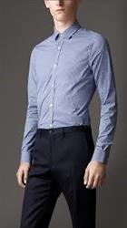 خرید پیراهن ساده مردانه در ایران