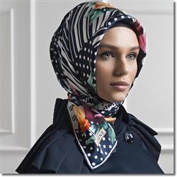 واردات شال و روسری به ایران