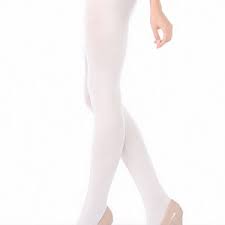 فروش اینترنتی جوراب سفید زنانه