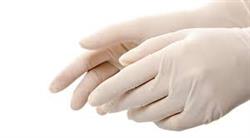 پخش عمده دستکش لاتکس حریر