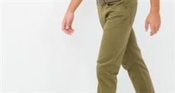 عرضه اینترنتی شلوار کتان مردانه مجلسی