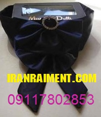 خرید اینترنتی پاپیون شیک مردانه