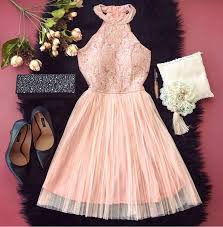 لباس مجلسی شیک و جدید دخترانه