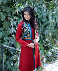 ژورنال مانتو اسپرت طرح کاشی