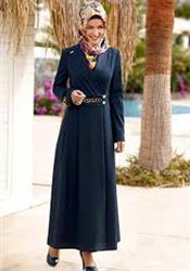 سفارش خرید مانتوهای بلند