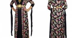 تولید کننده انواع پارچه لباس کردی