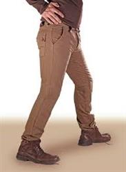 خرید انواع شلوار کتان به صورت عمده