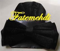 خرید پاپیون دامادی با قیمت مناسب