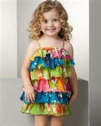 فروش عمده پیراهن بچه گانه قیمت مناسب