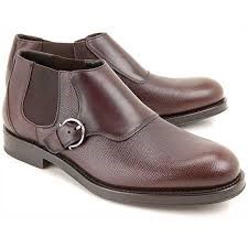 سفارش پستی کفش های کار چرم ایران