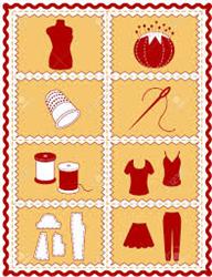 فروش انواع لوازم خیاطی صنعتی دست دوم