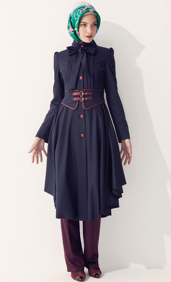 مانتو زنانه