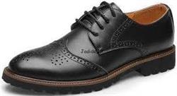 قیمت عمده کفش چرمی مردانه