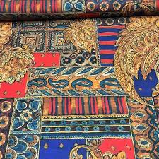 تجارت پارچه ابریشم ترک
