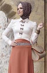 طراحی مدل لباس پوشیده