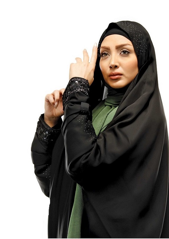چادر عربی