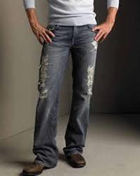 تولید شیک ترین شلوار ها در کرج