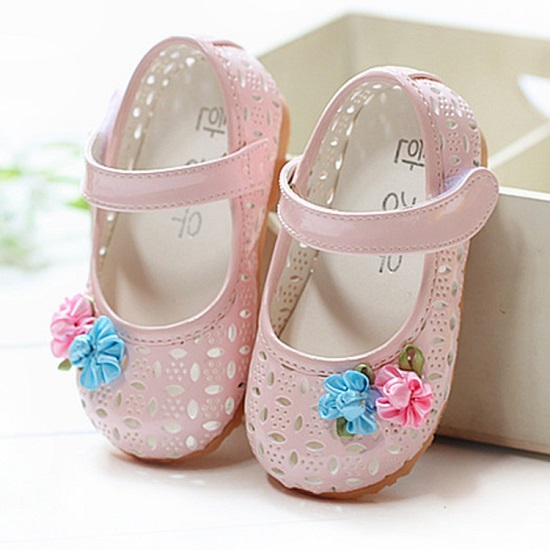 خرید کفش بچه گانه